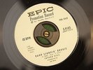 45 RPM Repro. ROMP STOMPIN' BOOGIE / A LOVE SO FINE. JAYCEE HILL. EPIC 5-9185