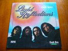 LIGHT REFLECTIONS One Way EX TOBRUK BRAZILIAN POPADELIC LP '73 1st PRESS POKORA