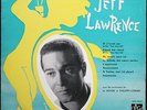 JEFF LAWRENCE Chante AZNAVOUR et Mick MICHEYL 25CM VEGA V 35 S 777 QUASI NEUF