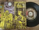 Iron Maiden - Women In Uniform 1980 UK 45 EMI
