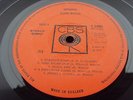 EDGAR WINTER ENTRANCE 1st A1 B1 1970 Press UK LP MINT- PLAY COPY