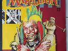 Marillion -Selling Fish By The Pound II- rare Live LP