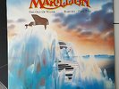 Marillion -Fish Out Of Water - Rarities  - Part Two- rare Live LP