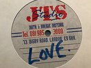 Urban Shakedown - Love Story (unreleased) JTS Dubplate