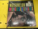 MONGO SANTAMARIA and His Orchestra LP Watermelon Man BATTLE IN SHIRNK 1963 (NM)