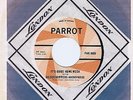 Hedgehoppers Anonymous 45 It's Good News Week 1965 Psych NM BB# 48 Parrot 9800
