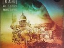 TZU Millions Of Moments RARE Limited Edition To 500 Vinyl Record OZ Hip Hop LP