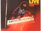 Live European Tour   Billy Preston  Vinyl Record