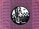 RICO AND THE SPECIAL A.K.A / 2 TONE - JUNGLE MUSIC- 7