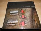 Peter Rühmkorf, Michael Naura, Wolfgang Schlüter, Leszek Zadlo - Phönix voran