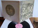 Jethro Tull - Stand Up  ILPS 9103   UK LP  1969 Island Pink