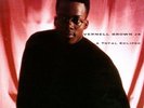 Vernell Brown JR - A Total Eclipse - NEW LP