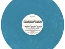 Jedi Mind Tricks Heavy Metal Kings TURQUOISE VINYL Ill Bill Non-Phixion RARE12