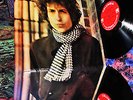 M- CLEAN 2LP BOB DYLAN   