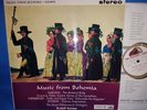 ASD 449 *WHITE/GOLD* RUDOLF KEMPE* CONDUCTS *MUSIC FROM BOHEMIA* RPO* NM