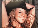 Mariah Carey Thank God I Found You Vinyl Single 12' with Nas and Joe
