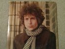 E9-6 Bob Dylan Blonde on Blonde Vinyl LP C2S 841