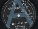 THE SEEKERS   Rare 1968 Oz Promo Only 7
