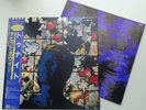 KLP75A - David Bowie - Tonight (EYS-91092) JAPAN LP + OBI + 4 Pages Insert, emi