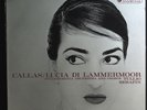 COLUMBIA SAX 2316/17 (2) SERAFIN - CALLAS - LUCIA DI LAMMERMOOR