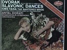 MERCURY AMS 16046/7 (2) DORATI - DVORAK - SLAVONIC DANCES