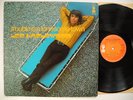 LEE HAZLEWOOD Trouble Is A Lonesome Town LP 1971 Sweden EX