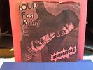 Stimulators, Loud Fast Rules 7