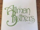 The Allman Brothers Band - with Jerry Garcia 1973 Vol. 2 - 2x LP Live Cow Palace