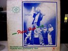 RARE Led Zeppelin FLYING HIGH 2 lp Set Filmore West Nov. 1969  Japan press