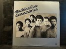 Commodores - Machine Gun