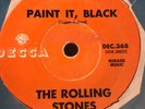 The Rolling Stones ?– Paint It, Black  7
