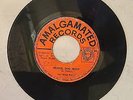 LEE KING PERRY - I AM THE UPSETTER // THANK YOU BABY / [ AMALGAMATED RECORDS ]
