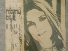 Ivana Spagna LP mamy blue