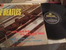 THE BEATLES , PLEASE PLEASE ME  PMC  1N / 2N Nice VG+ Played great