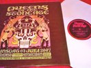 Queens Of The Stone Age ?– Paradiso RARE LP near mint KYUSS / STONER