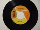 MINTY  RARE NORTHERN SOUL 45 CHRIS CLARK  LOVE'S GONE BAD / PUT YOURSELF  V.I.P.