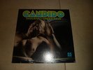 AFRO CUBAN FUNK JAZZ LP-CANDIDO 
