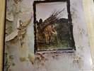 LED ZEPPELIN IV (ZOSO) Atlantic Records SD 19129 1971 NM  Original Inner Sleeve