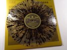 BARONESS Live At Maida Vale EP CLEAR w/ GOLD & BLACK SPLATTER /500 mastodon