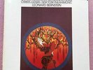 LEONARD BERNSTEIN Mahler No.3 ORIG DGG digital 427328-1 GER-1989 2-LPs MINT
