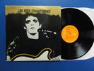 LOU REED  TRANSFORMER RCA 72 -1E Laminated UK LP VG