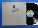 SENSATIONAL ALEX HARVEY BAND  FRAMED Vertigo /2/2 UK orig LP EX+ VINYL