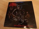 Impaled Nazarene First LP 