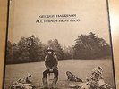 George Harrison - ALL THINGS MUST PAST