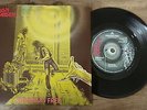 Iron Maiden - Running Free 1980 UK 45 EMI