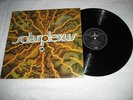 SOLAR PLEXUS / Solarplexus 2 LP 1972 EMI/Odeon Sweden jazz prog rock