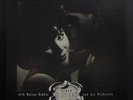 Linda Ronstadt With Nelson Riddle - Round Midnight LP Mint- 9 60489-1-LR Record