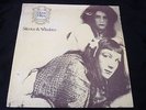 DEUX FILLES.  PULP 31.  SILENCE & WISDOM. UK ORIGINAL.  GEMINI FORQUE.