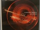 CLIFFORD BROWN ALL STARS ORIG EMARCY LP DEEP GROOVE
