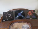 The Steve Miller Band - Abracadabra LP - Nr Mint 1st UK Press Vinyl - World Ship